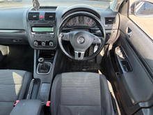 2010 Volkswagen Jetta 1.6L Diesel For Sale Images