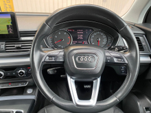 2020 Audi Q5 2L Diesel For Sale Images