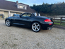 1989 ALFA ROMEO SPIDER 2000 VELOCE 2DR