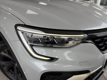 2023 Renault Arkana 1.6L Hybrid For Sale Images