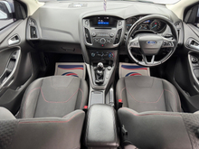 2015 Ford Focus 2L Diesel For Sale Images