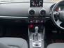 2016 AUDI A3 2016 Audi A3 1.4 TFSI S-Tronic Automatic