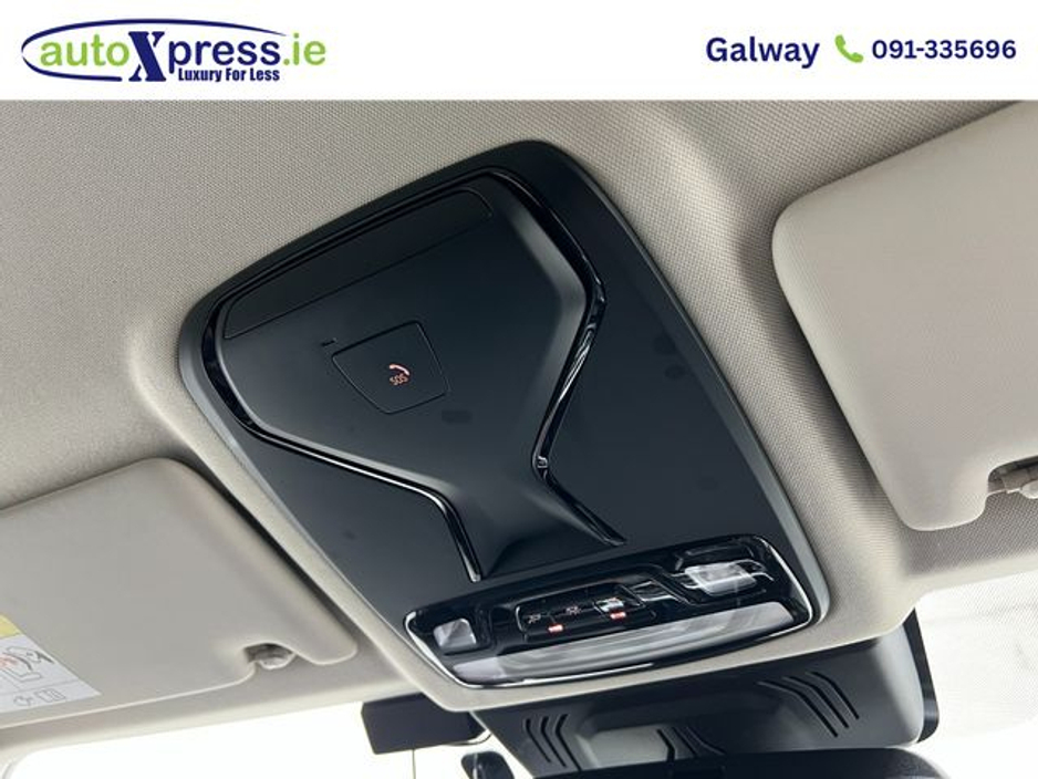BMW 3 Series 320D xDrive Automatic. — thumbnail 32