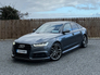 2017 AUDI A6 2.0TDI 190 Ultra S-Tronic Black Edition
