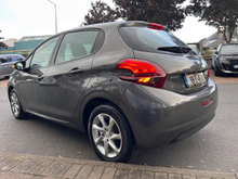 2019 Peugeot 208 1.2L Petrol For Sale Images