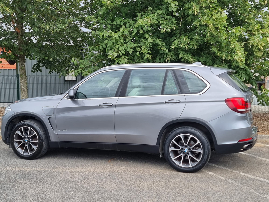 2016 BMW X5 2L Petrol Plug-in Hybrid For Sale Images