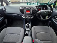 2016 Kia Rio 1.4L Diesel For Sale Images