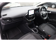 2020 Ford Fiesta 1L Petrol For Sale Images