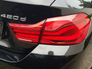 2017 BMW 4 SERIES 420d Grand Coupe M Sport
