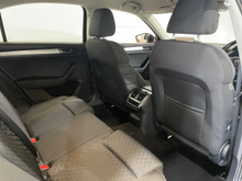 2022 Skoda Superb 2L Diesel For Sale Images