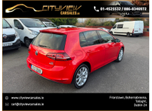 2017 Volkswagen Golf 1.2L Petrol For Sale Images