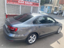 2016 VOLKSWAGEN JETTA CL 1.2 TSI MANUAL 6SPEED FWD 105HP 4DR