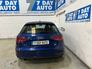 2016 AUDI A3 1.6 TDI SE TECHNIK ULTRA 11 110PS 5DR