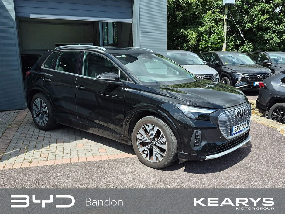 Audi e-tron 40 E-Tron Sport