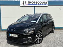 2019 Citroen C4 1.5L Diesel For Sale Images