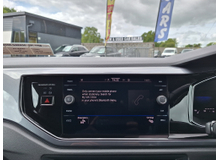 2022 Volkswagen Taigo 1.0L Petrol For Sale Images