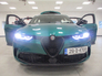 2025 ALFA ROMEO TONALE 1.5 160HP MHEV Veloce