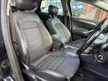 2010 Ford Mondeo 2L Diesel For Sale Images