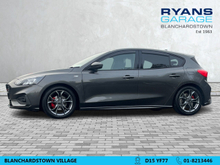 2021 Ford Focus 1L Petrol For Sale Images