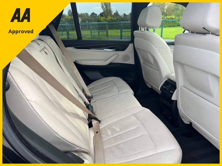 2016 BMW X5 3L Diesel For Sale Images