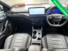 2022 Ford Focus 1.5L Diesel For Sale Images