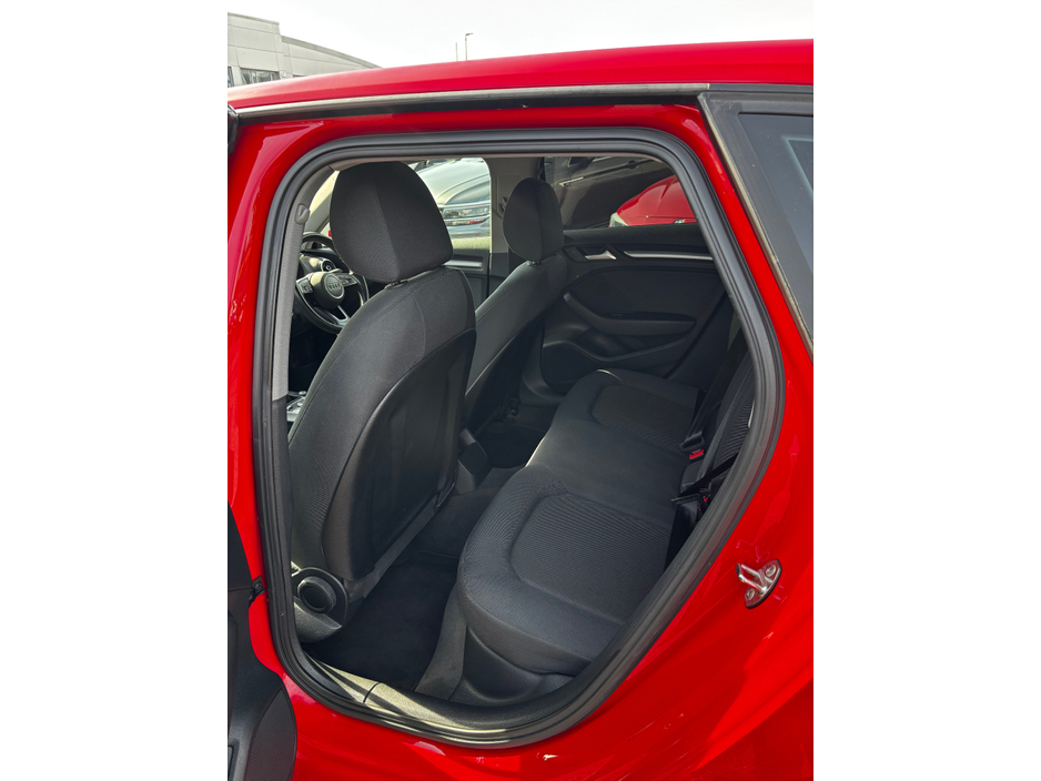 2019 Audi A3 1.6L Diesel For Sale Images