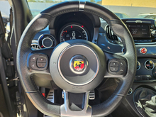 2020 Abarth 595C 1.4L Petrol For Sale Images