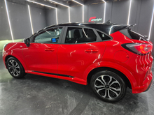 2021 Ford Puma 1L Petrol Hybrid For Sale Images