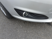 2014 Ford Fiesta 1L Petrol For Sale Images