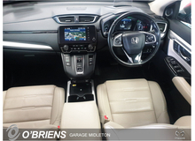 2023 Honda CR-V 2.0L Petrol For Sale Images