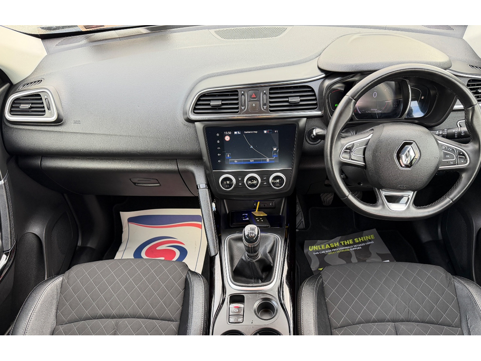 2019 Renault Kadjar 1.5L Diesel For Sale Images