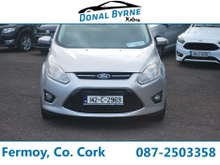 2014 Ford C-Max 1.6L Diesel For Sale Images