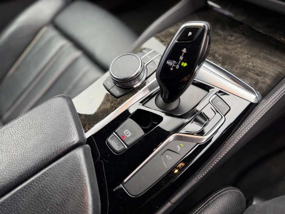 BMW 5 Series M-SPORT X-DRIVE - 2.0L DIESEL - AUTO - 12M WARRANTY - CAR: 2536 — thumbnail 32