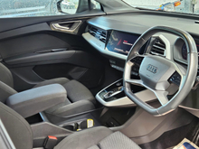 2022 Audi e-tron 0L Electric For Sale Images