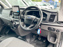2020 Ford Transit 2L Diesel For Sale Images