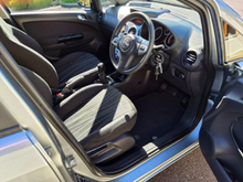 2012 Opel Corsa 1.2L Petrol For Sale Images