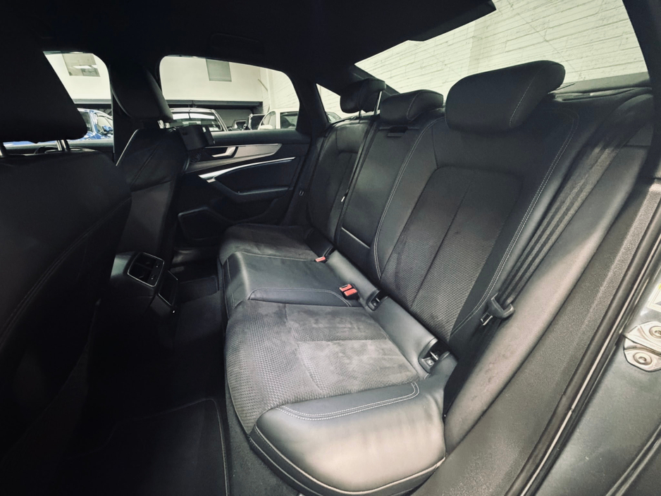 2020 Audi A6 2L Diesel For Sale Images