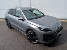 2026 Volkswagen T-Roc 1.5L Petrol For Sale Images