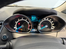 2015 Ford Fiesta 1L Petrol For Sale Images