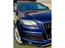 2013 AUDI Q7 3.0 TDI S LINE PLUS 204PS QUATTRO 7 Seats NEW NCT 07.26