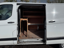 2022 Ford Transit Custom 2L Diesel For Sale Images