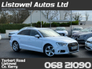 2017 AUDI A3 SPORT 1.4 AUTO SALOON * LEATHER *