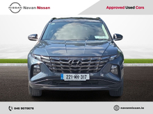 2022 Hyundai Tucson 1.6L Petrol Plug-in Hybrid For Sale Images