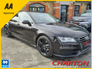 2013 AUDI A7 3.0 TDI 204 QUATTRO S 4DR S-TRONIC LINE
