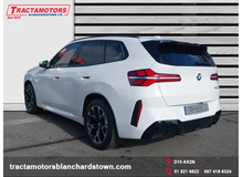 2025 BMW X3 2.0L Petrol Plug-in Hybrid For Sale Images