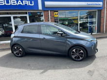 2019 Renault Zoe 0L Electric For Sale Images