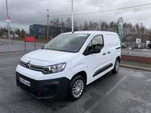 2021 Citroen Berlingo