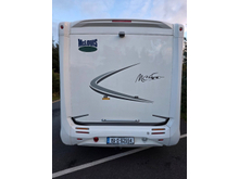 2015 McLouis Lagan 2.3L Diesel For Sale Images