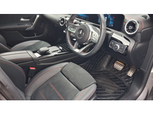 2022 Mercedes-Benz CLA Class 2L Diesel For Sale Images