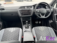 2023 Volkswagen Tiguan 1.4L Petrol Plug-in Hybrid For Sale Images
